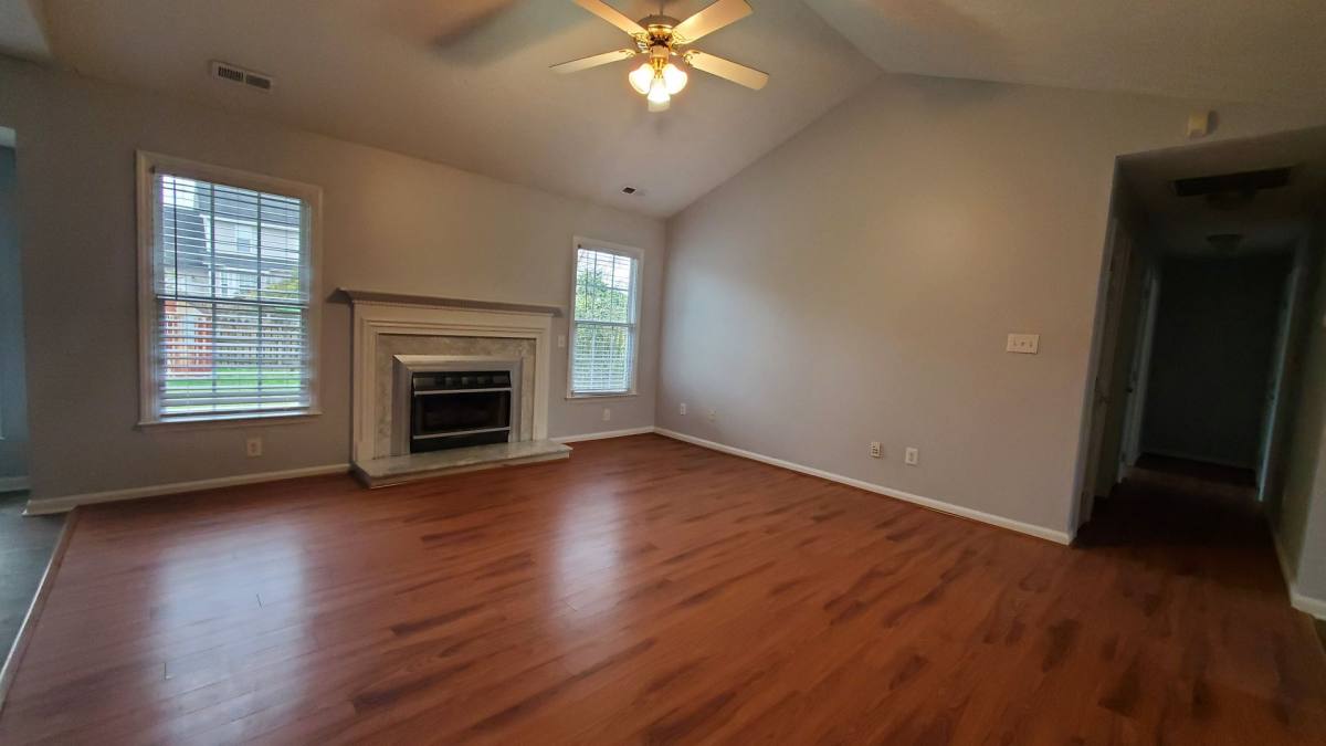 House for rent at 2823 Franzia Dr, Fayetteville, NC 28306
