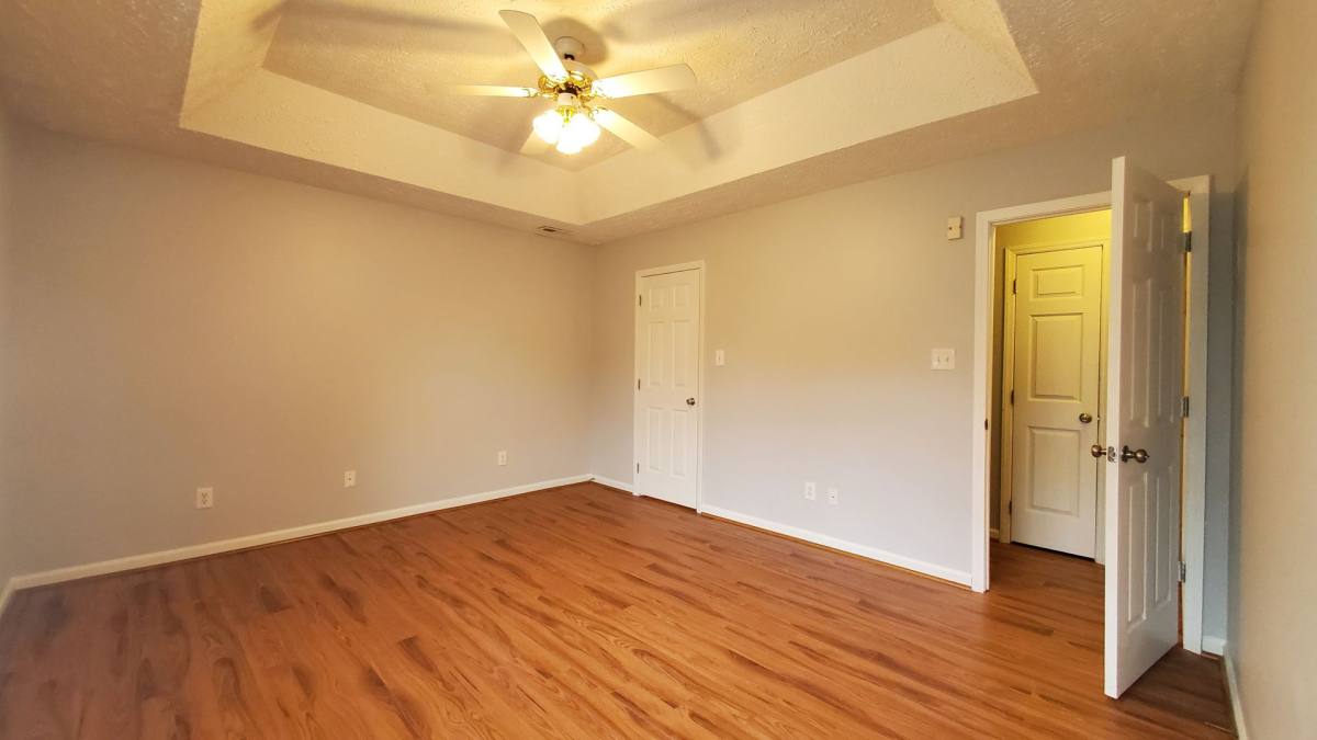 House for rent at 2823 Franzia Dr, Fayetteville, NC 28306