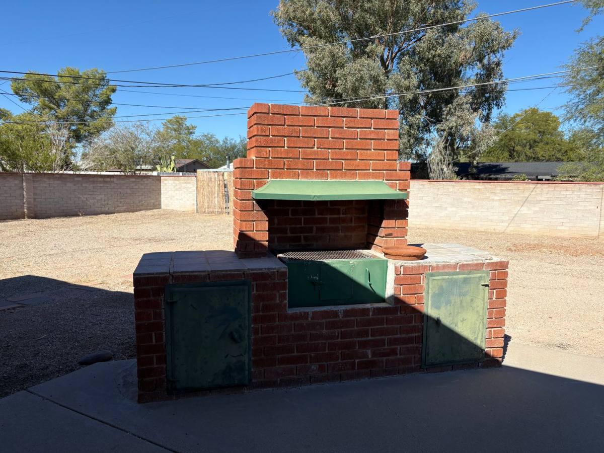 House for rent at 3221 E Linden St, Tucson, AZ 85716