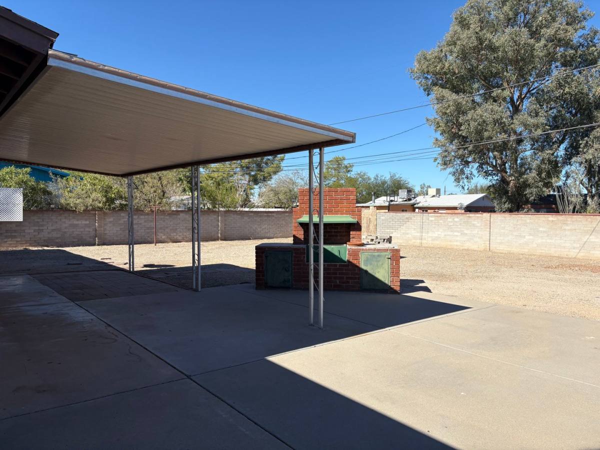 House for rent at 3221 E Linden St, Tucson, AZ 85716