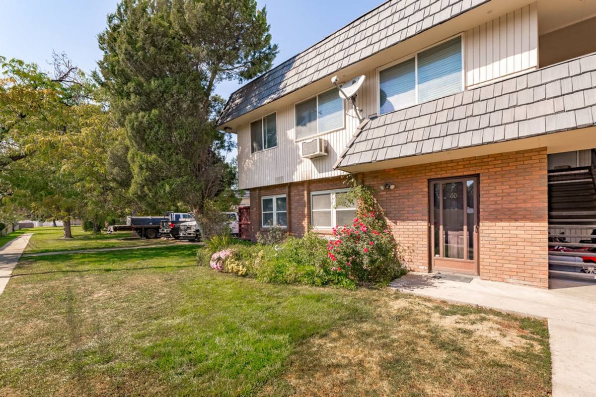 House for rent at 4517 S 1175 W #60, Salt Lake City, UT 84123