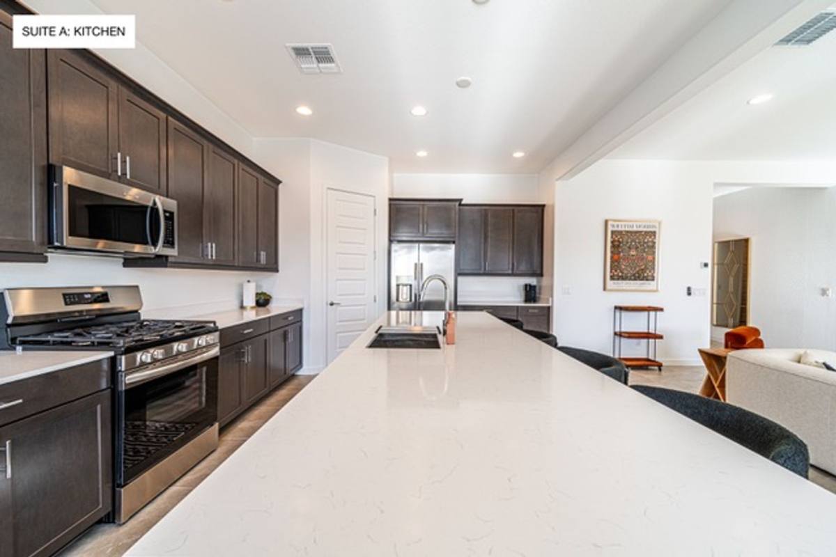 House for rent at 3422 S 176th Dr, Goodyear, AZ 85338