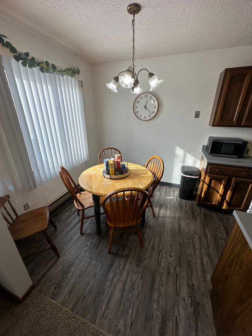 Apartment for rent at 611 Eglon Ave, Glyndon, MN 56547