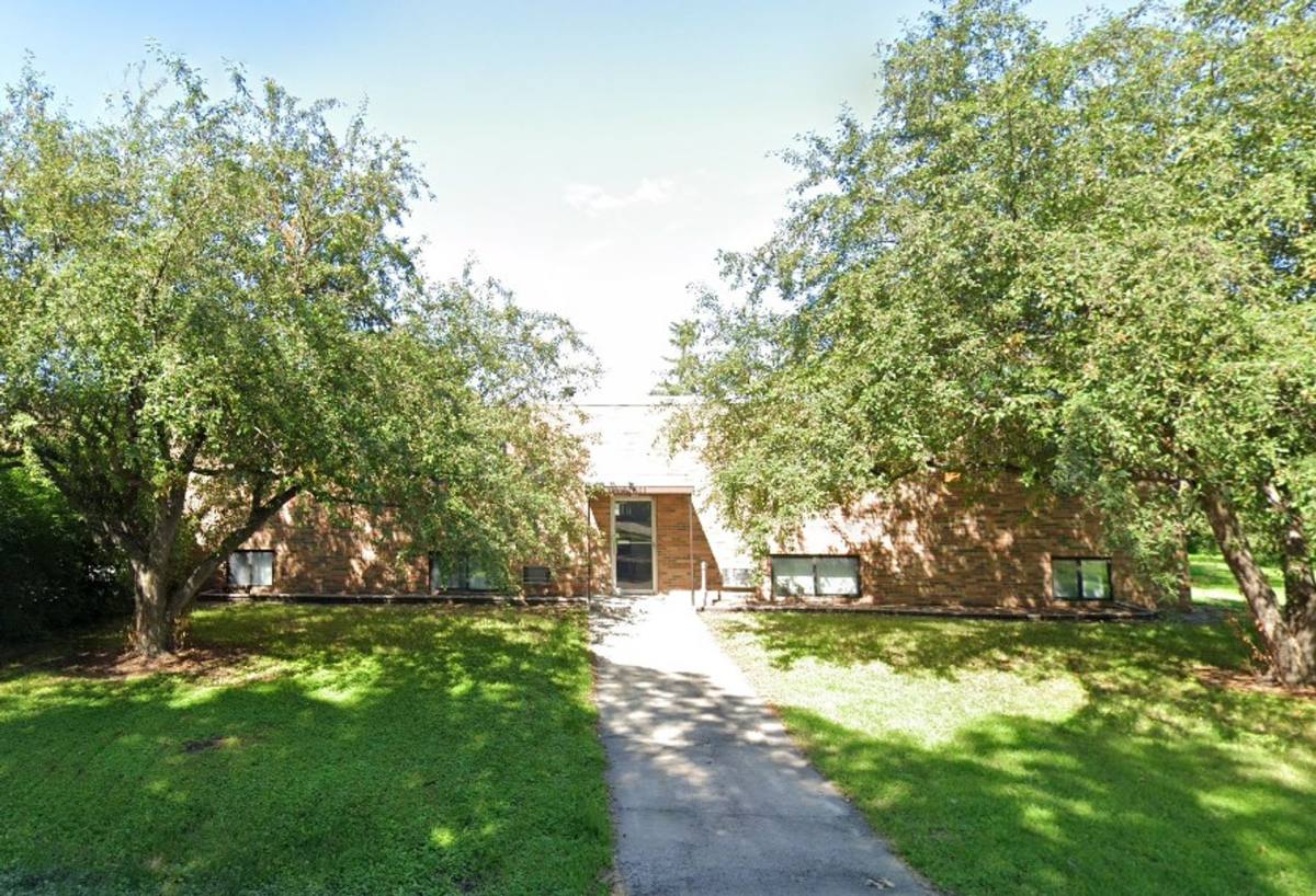 Apartment for rent at 611 Eglon Ave, Glyndon, MN 56547