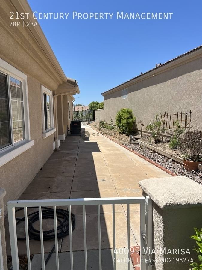 House for rent at 40099 Via Marisa, Murrieta, CA 92562