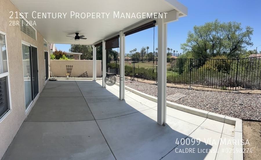 House for rent at 40099 Via Marisa, Murrieta, CA 92562
