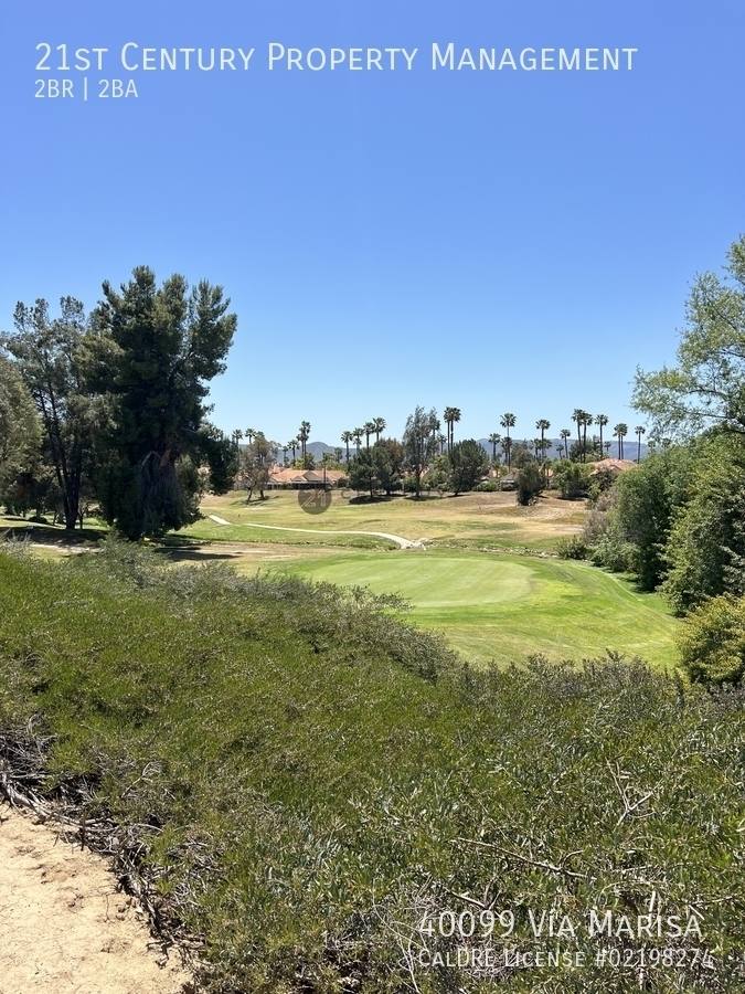 House for rent at 40099 Via Marisa, Murrieta, CA 92562