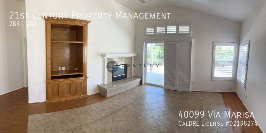 House for rent at 40099 Via Marisa, Murrieta, CA 92562