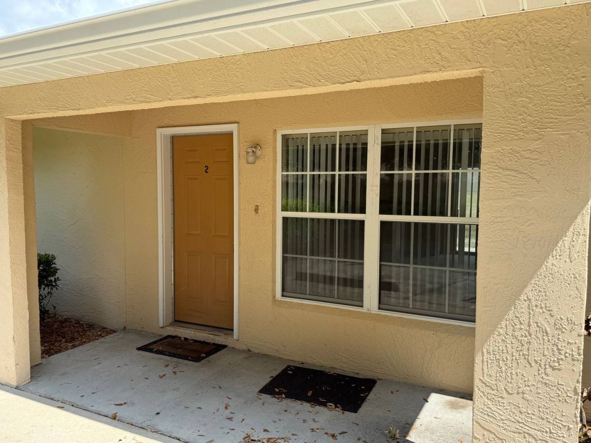 Apartment for rent at 54 Laurel Pass #2, Ocala, FL 34480