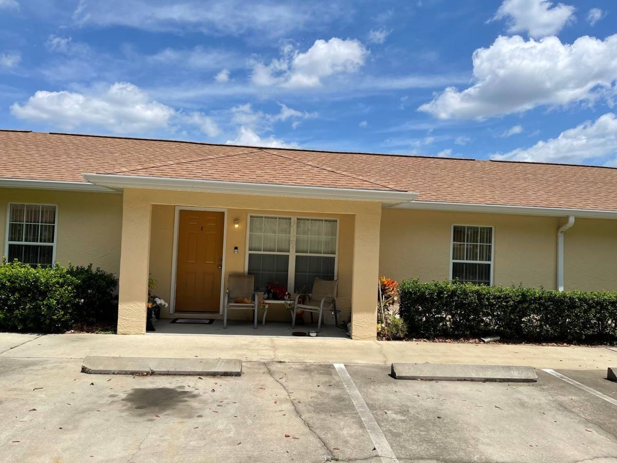 Apartment for rent at 54 Laurel Pass #2, Ocala, FL 34480