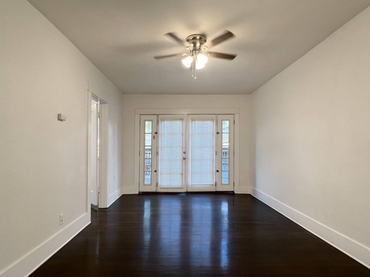 Apartment for rent at 1239 E Florida St, Long Beach, CA 90802