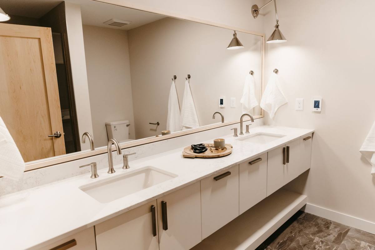 Apartment for rent at 310 N Reid Place, Sioux Falls, SD 57103