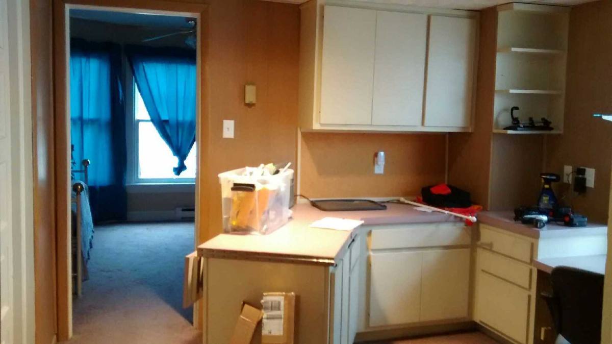 House for rent at 420 7th St, New Cumberland, PA 17070
