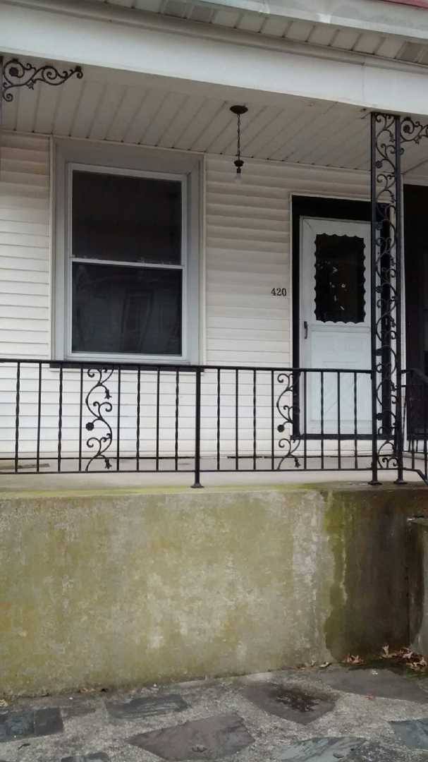 House for rent at 420 7th St, New Cumberland, PA 17070