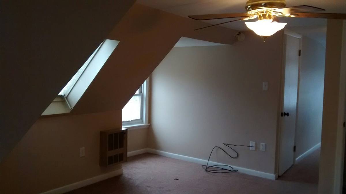 House for rent at 420 7th St, New Cumberland, PA 17070