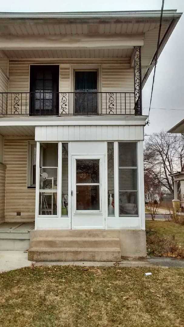 House for rent at 420 7th St, New Cumberland, PA 17070
