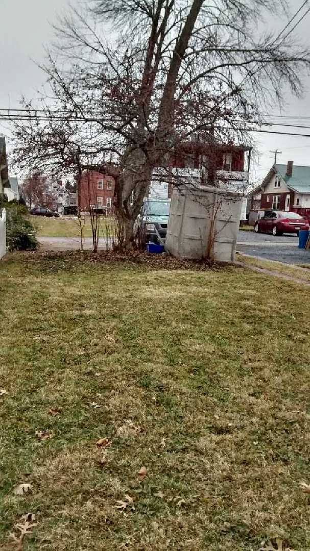 House for rent at 420 7th St, New Cumberland, PA 17070