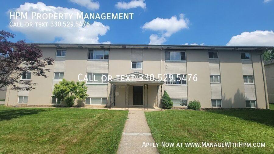 Apartment for rent at 809 Silvermeadow #304, Kent, OH 44240