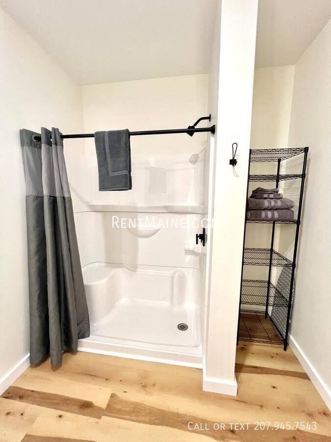 Apartment for rent at 113 N Lancey St #204, Pittsfield, ME 04967
