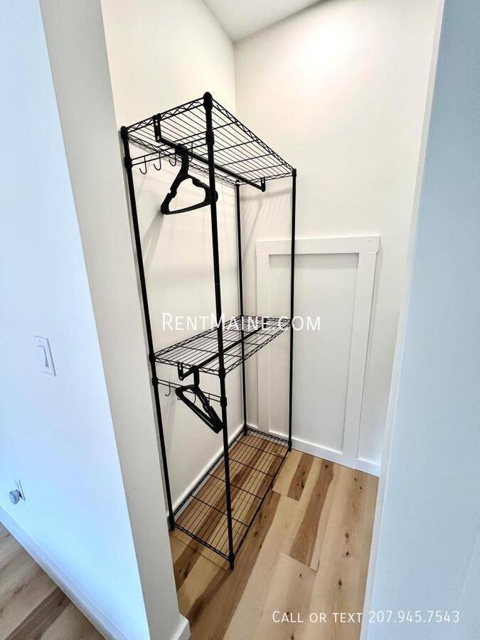 Apartment for rent at 113 N Lancey St #204, Pittsfield, ME 04967