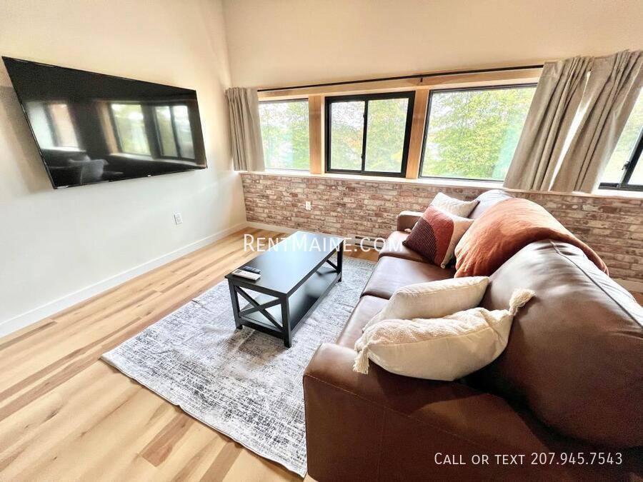 Apartment for rent at 113 N Lancey St #204, Pittsfield, ME 04967