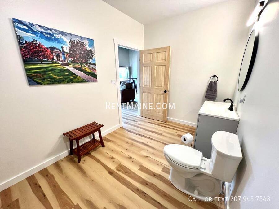 Apartment for rent at 113 N Lancey St #204, Pittsfield, ME 04967