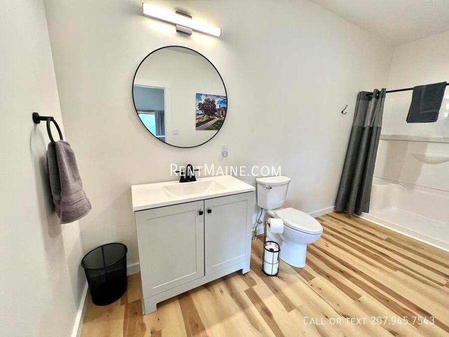 Apartment for rent at 113 N Lancey St #204, Pittsfield, ME 04967