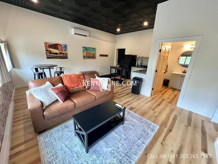 Apartment for rent at 113 N Lancey St #204, Pittsfield, ME 04967