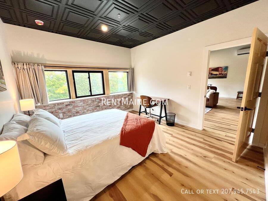 Apartment for rent at 113 N Lancey St #204, Pittsfield, ME 04967