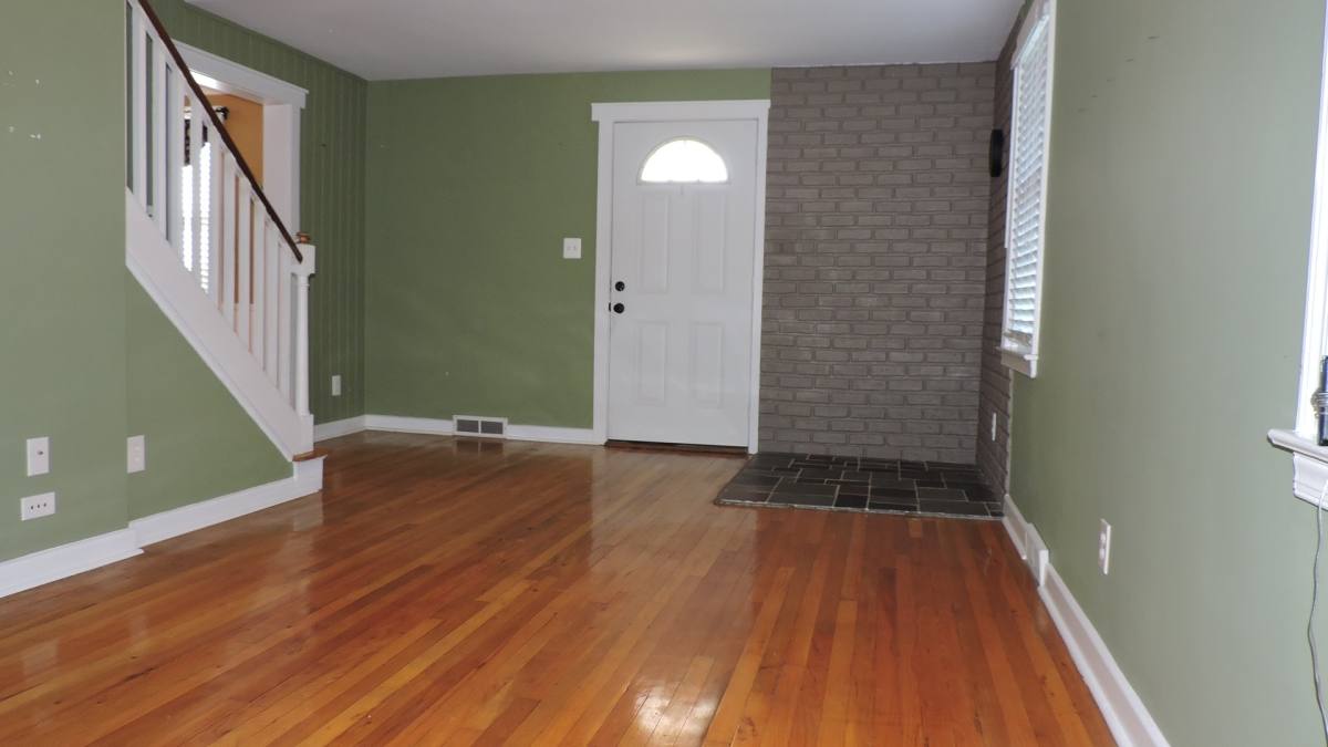 House for rent at 1939 E Jonathan St, Allentown, PA 18109