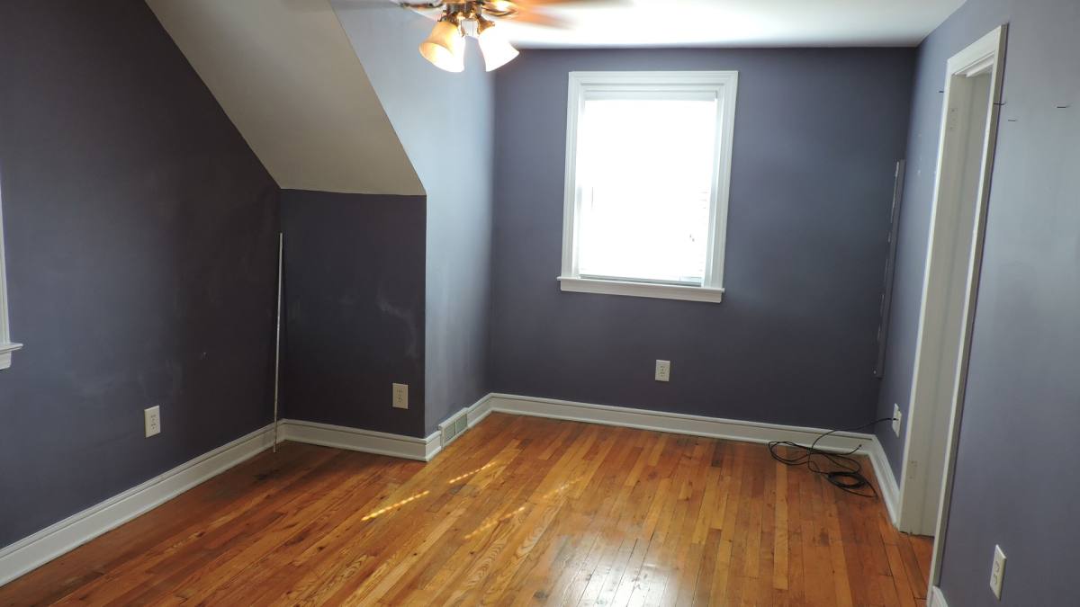 House for rent at 1939 E Jonathan St, Allentown, PA 18109