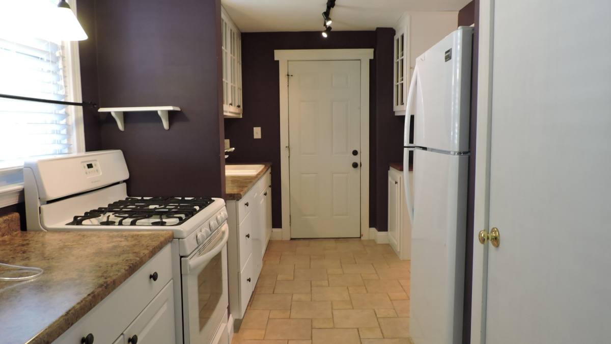 House for rent at 1939 E Jonathan St, Allentown, PA 18109