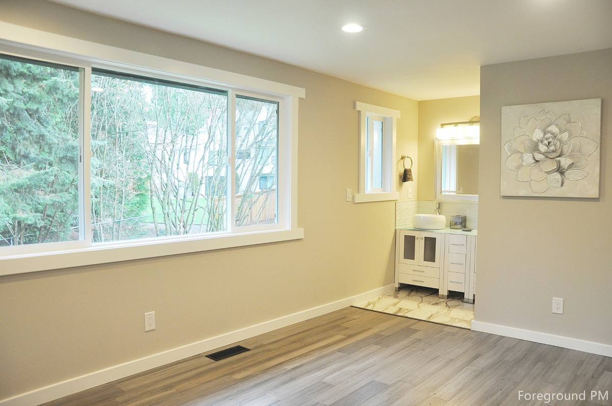 House for rent at 11304 NE 61st Place, Kirkland, WA 98033