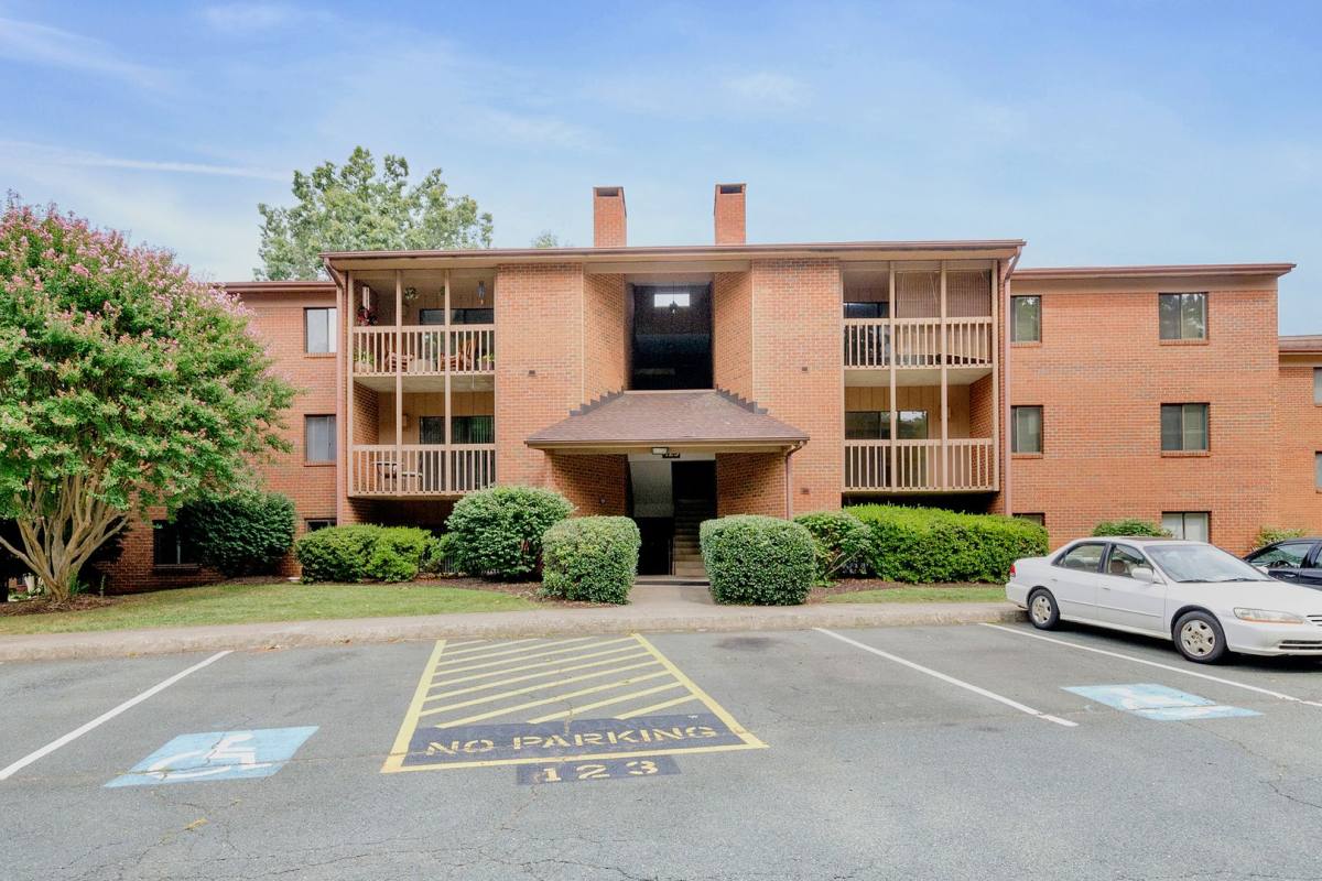 Condo for rent at 123 Turtle Creek Rd #11, Charlottesville, VA 22901