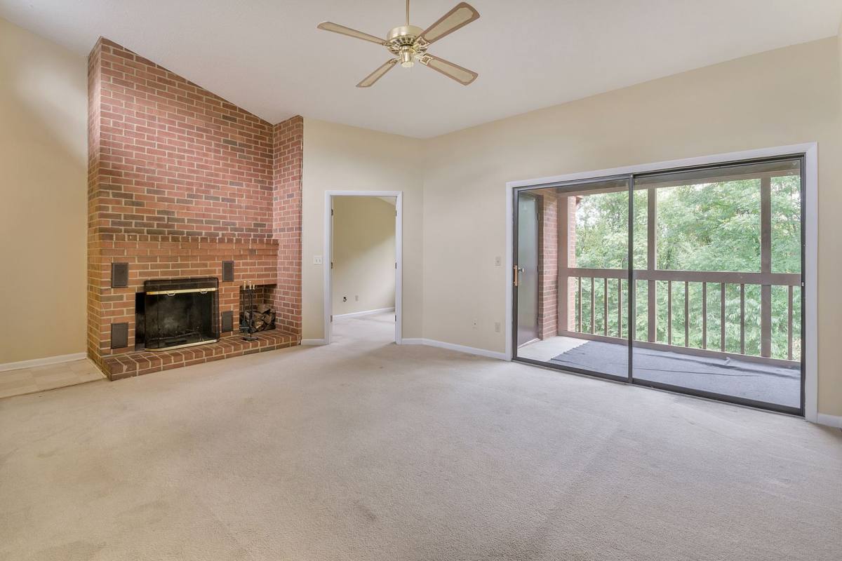 Condo for rent at 123 Turtle Creek Rd #11, Charlottesville, VA 22901