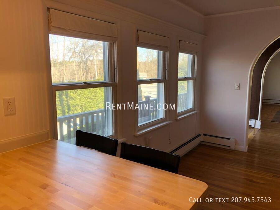 Apartment for rent at 1121 Stillwater Ave #6, Old Town, ME 04468
