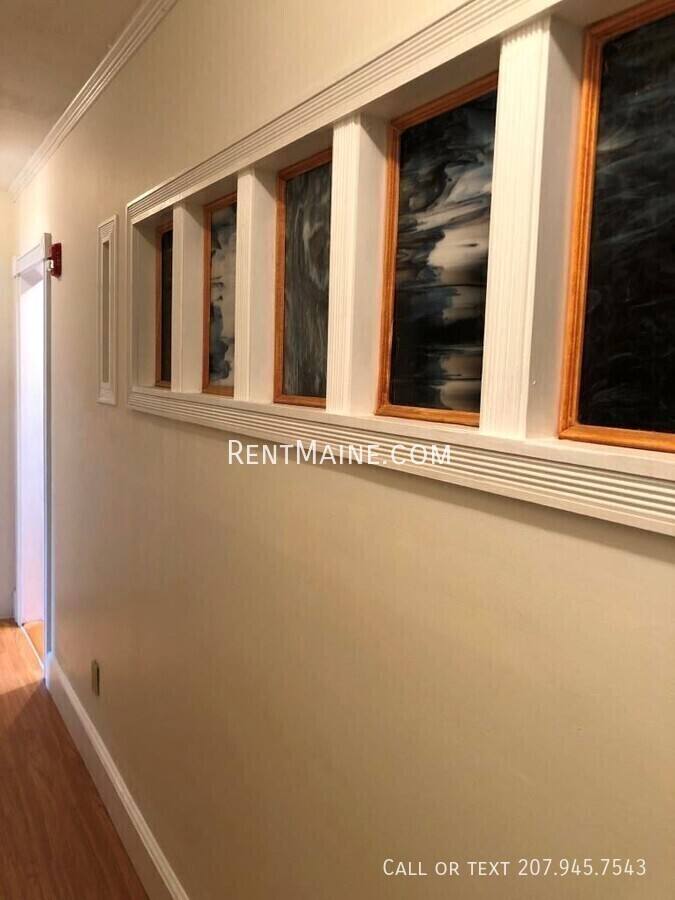 Apartment for rent at 1121 Stillwater Ave #6, Old Town, ME 04468