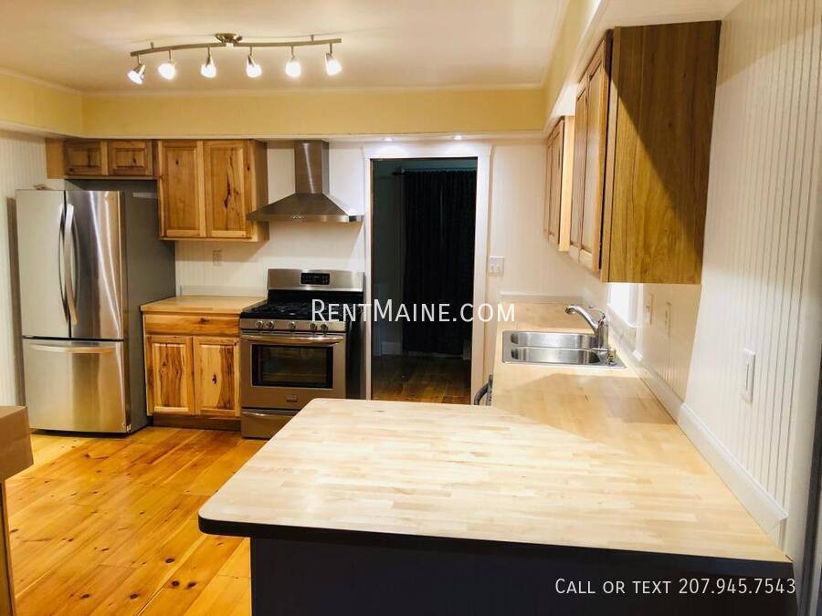 Apartment for rent at 1121 Stillwater Ave #6, Old Town, ME 04468