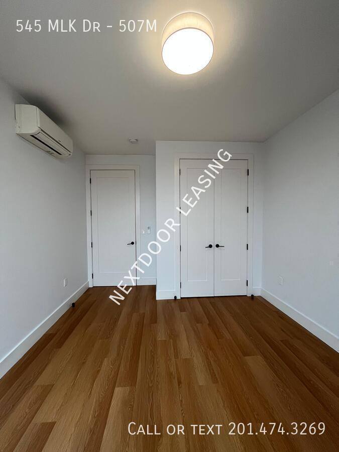 Apartment for rent at 545 MLK Dr #507M, Jersey City, NJ 07304