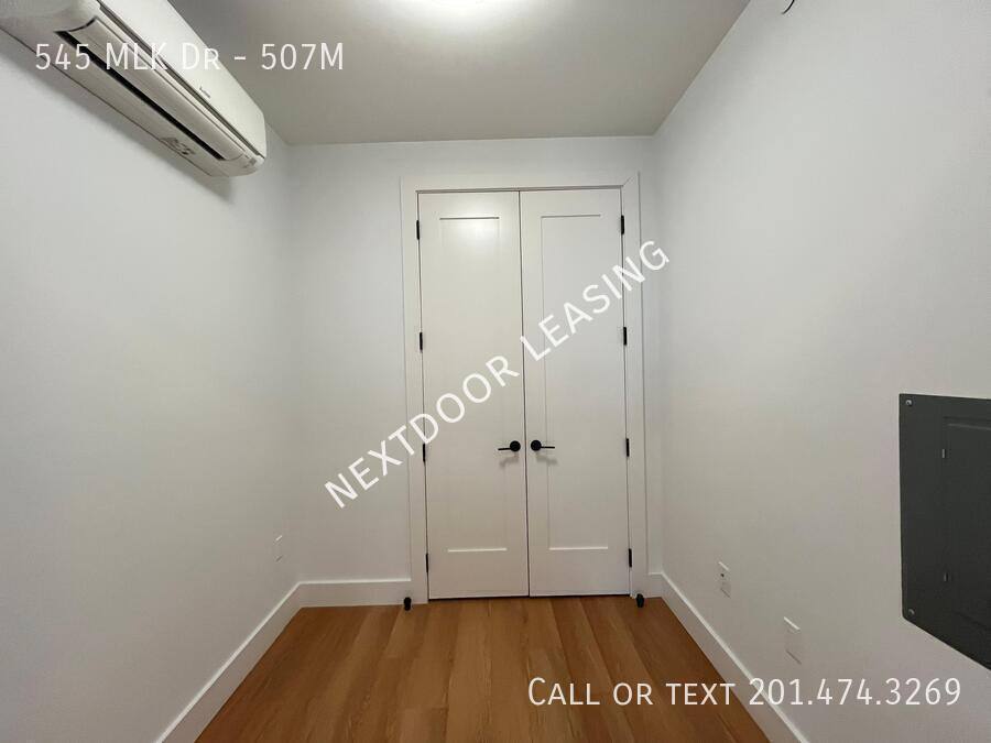 Apartment for rent at 545 MLK Dr #507M, Jersey City, NJ 07304