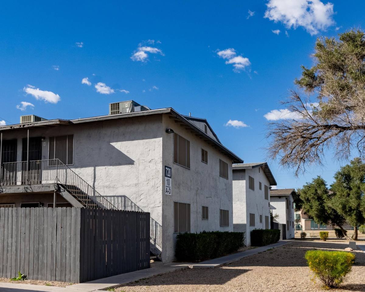 Apartment for rent at 720 Aster Lane, Las Vegas, NV 89101