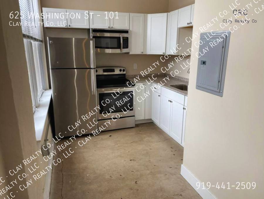 Apartment for rent at 625 Washington St #101, Eden, NC 27288