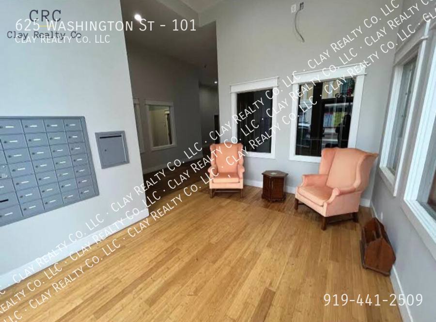 Apartment for rent at 625 Washington St #101, Eden, NC 27288