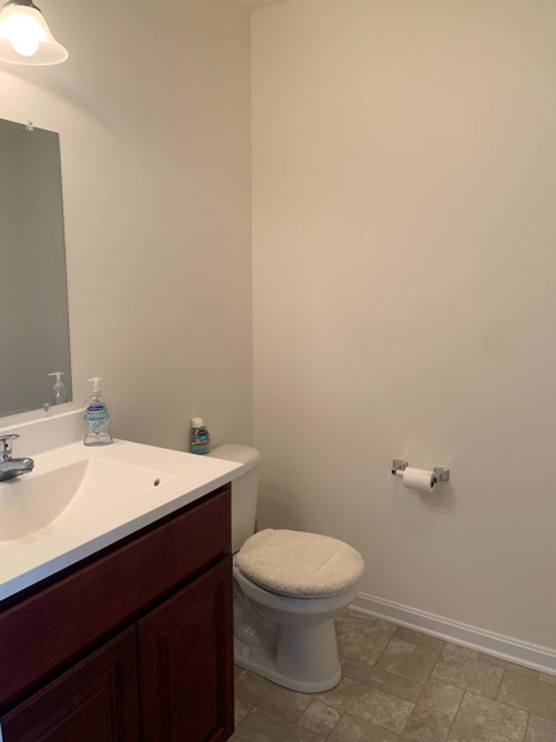 Townhouse for rent at 327 Tribbitt St, Dover, DE 19901