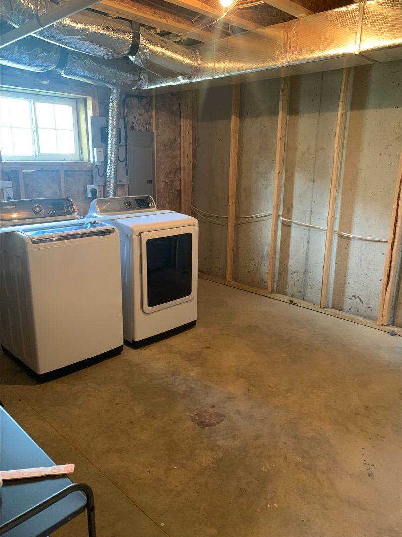 Townhouse for rent at 327 Tribbitt St, Dover, DE 19901