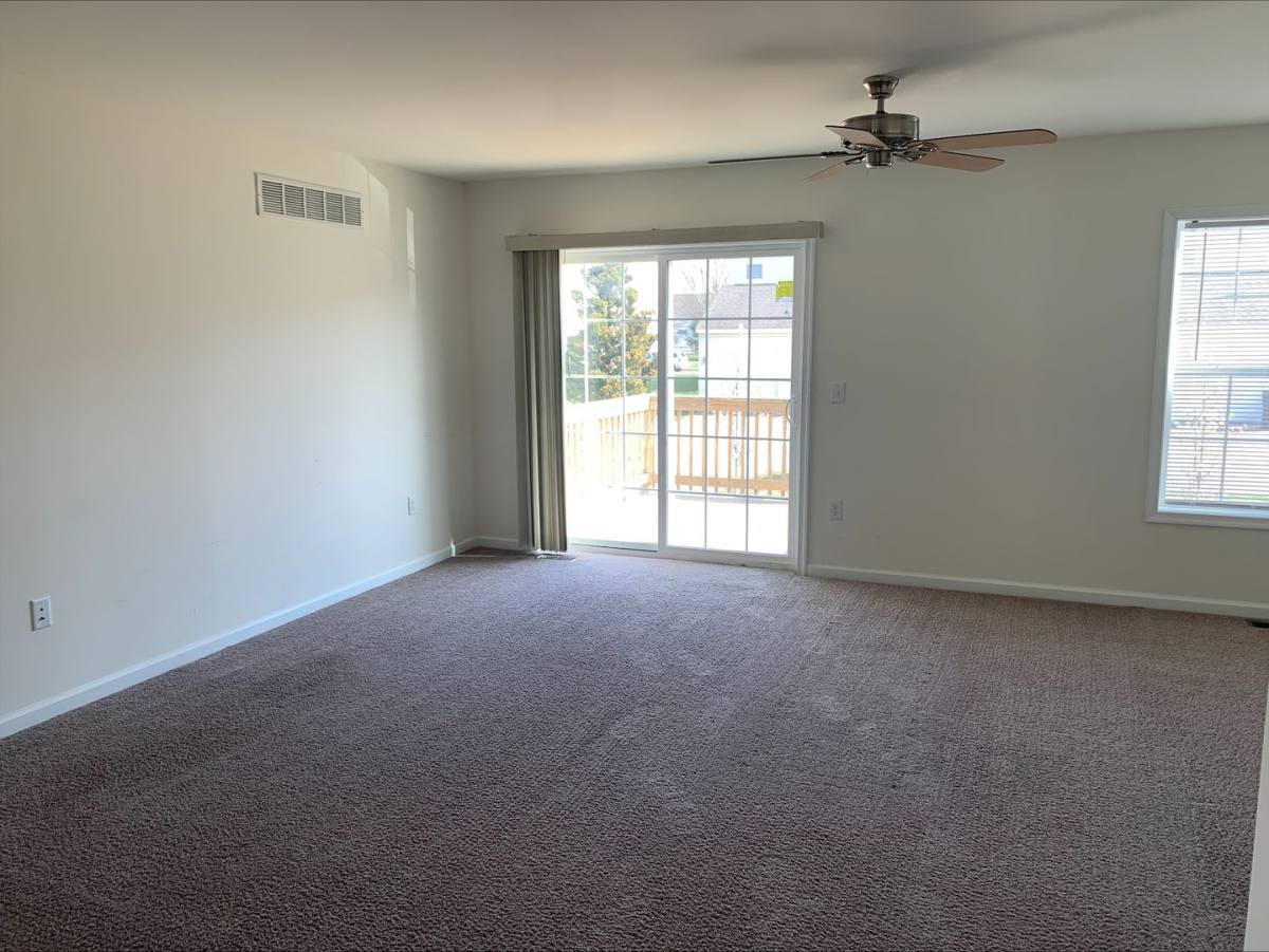 Townhouse for rent at 327 Tribbitt St, Dover, DE 19901