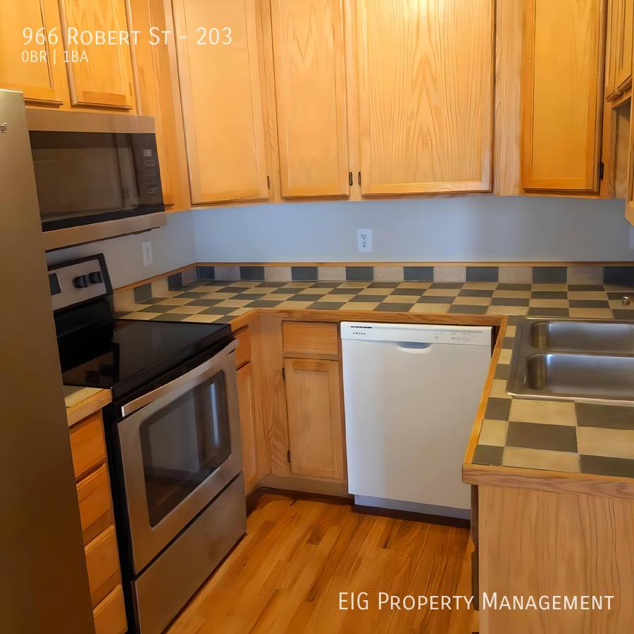 Condo for rent at 966 Robert St #203, Saint Paul, MN 55118