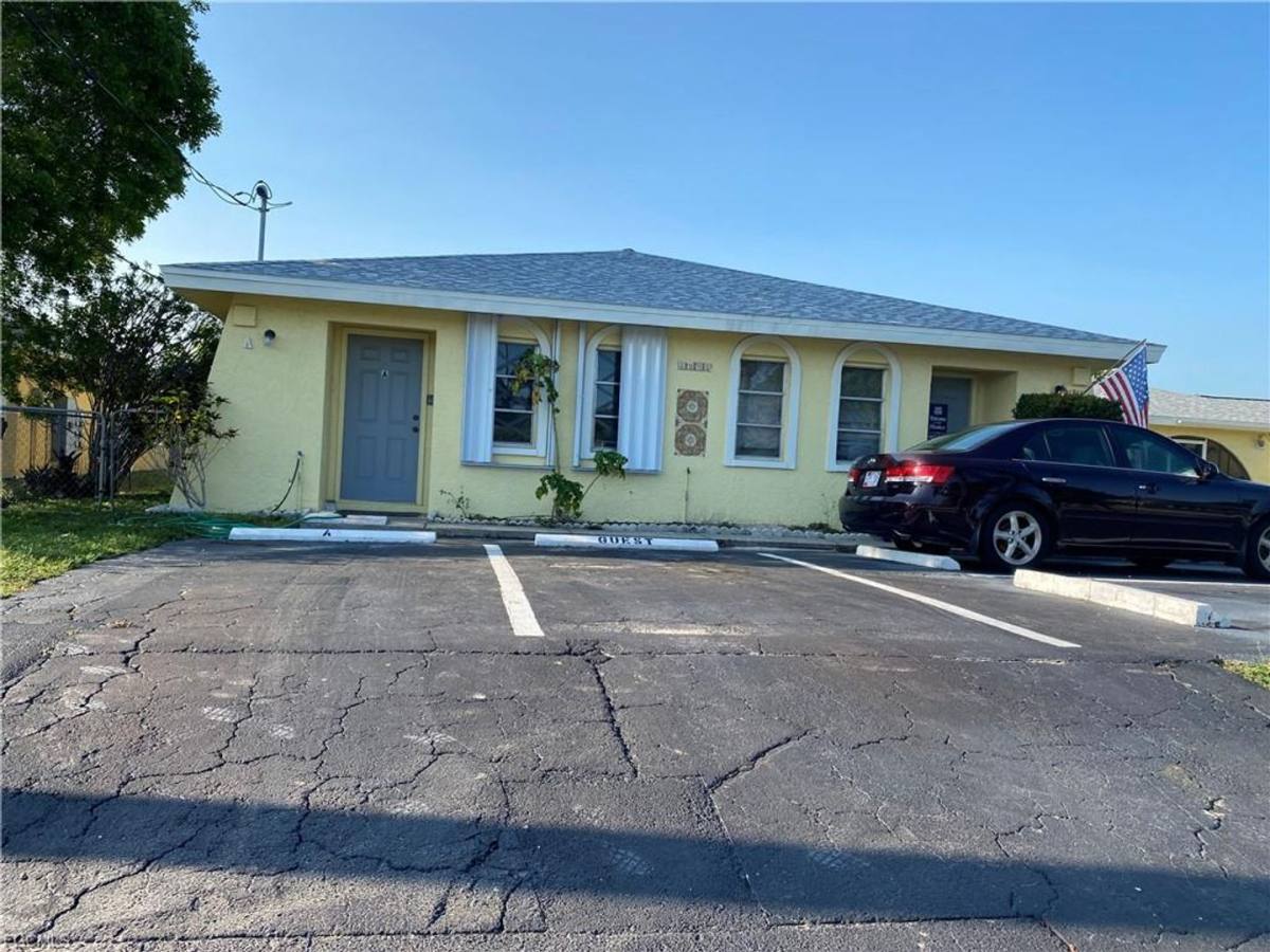 Apartment for rent at 1245 SE 8th St, Cape Coral, FL 33990