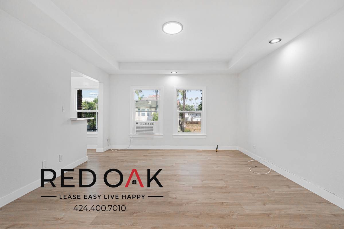 Condo for rent at 901 S Ardmore Ave #202, Los Angeles, CA 90006