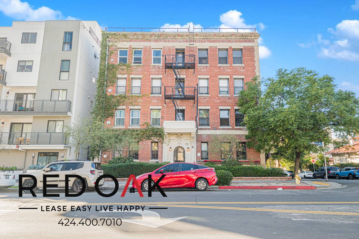 Condo for rent at 901 S Ardmore Ave #202, Los Angeles, CA 90006